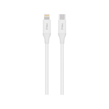 ttec USB-C - Lightning Hızlı Şarj Kablosu 150cm