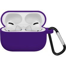 AirPods Kılıf (Mor)