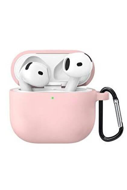 AirPods Kılıf (Toz Pembe)