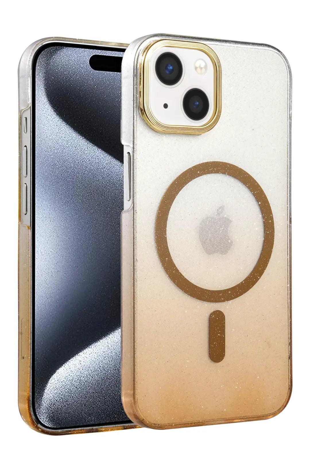 İPhone 14 Plus Glossy Magsafe Kılıf