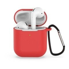 AirPods Kılıf (Kırmızı)