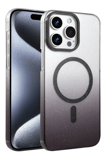 İphone 14 ProMax Glossy Magsafe Kılıf