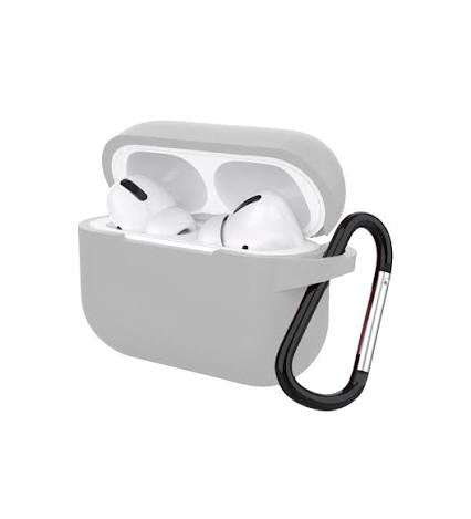 AirPods Kılıf (Gri)
