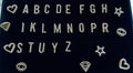 Taşlı Charm