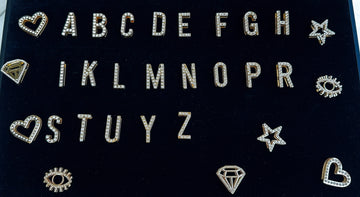Taşlı Charm