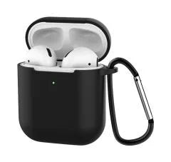 AirPods Kılıf (Siyah)