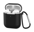 AirPods Kılıf (Siyah)