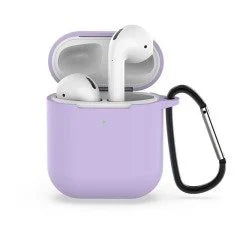 AirPods Kılıf (Lila)