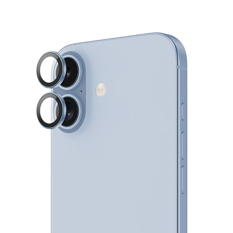17 Safir Lens Koruyucu