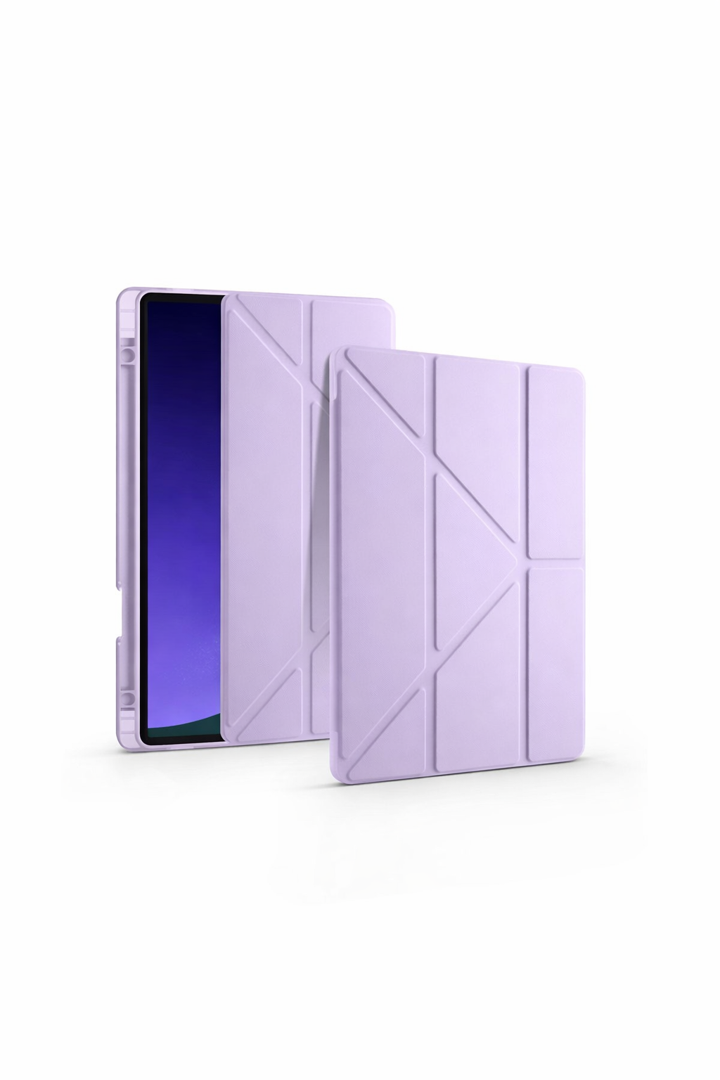 Samsung S9/S9FE Kalemli Tablet Kılıfı