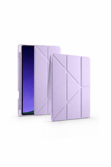 İPad Pro 13 inç. Kalemli Tablet Kılıfı