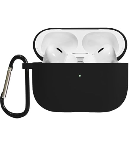 AirPods Kılıf (Siyah)