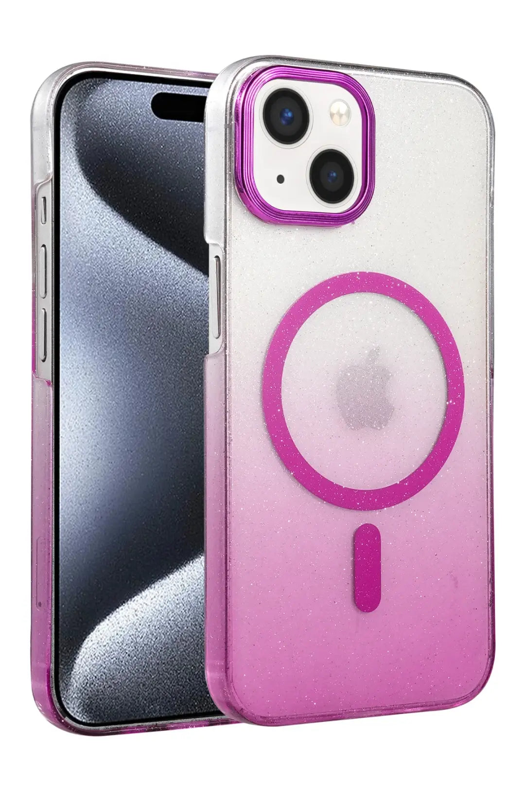 İPhone 14 Plus Glossy Magsafe Kılıf