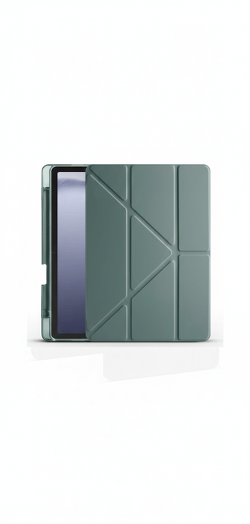 Samsung S11 Kalemli Tablet Kılıfı