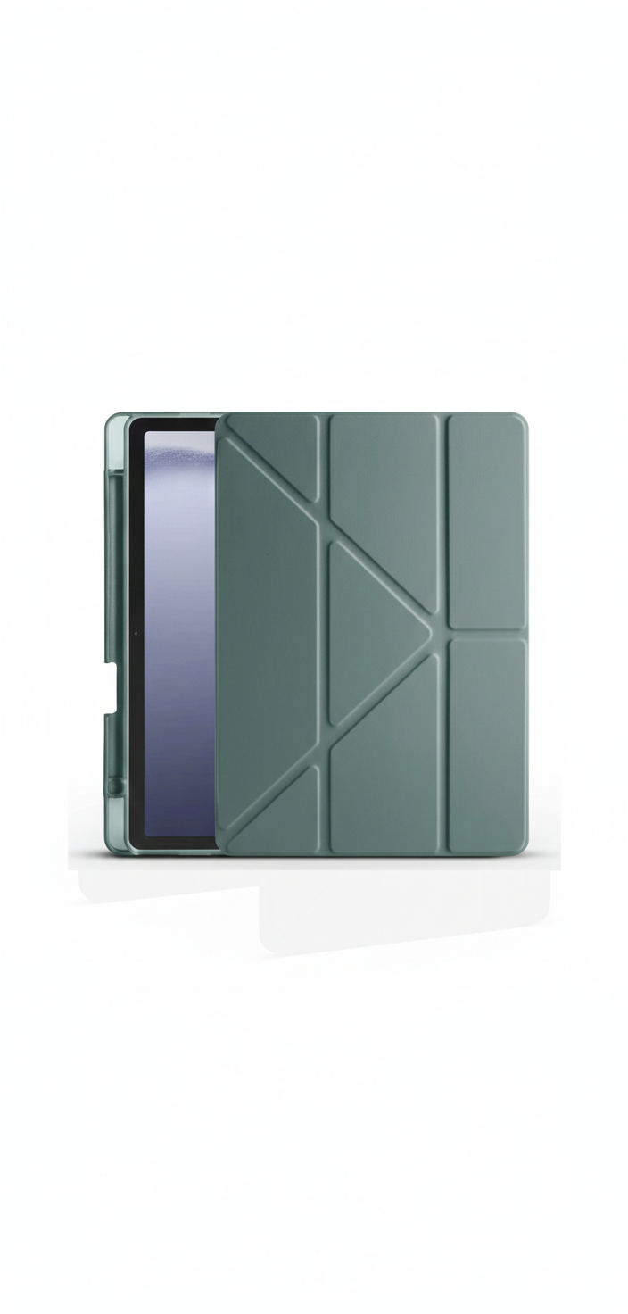 Samsung S9/S9FE Kalemli Tablet Kılıfı