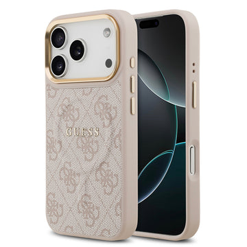 İPhone 17 ProMax Gues Magsafe Kılıf