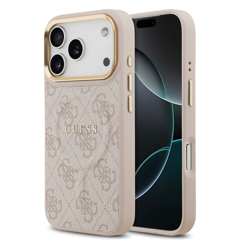 İPhone 17 ProMax Gues Magsafe Kılıf