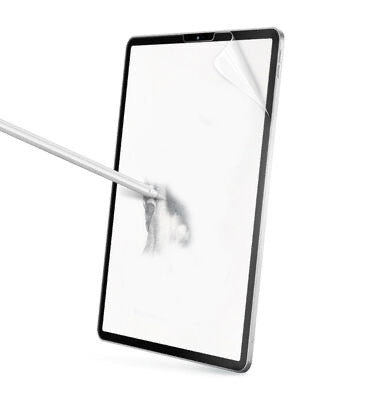 Papper Like Tablet Ekran Koruyucu