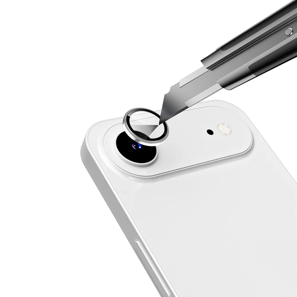 17 Air Safir Lens Koruyucu