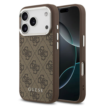 İPhone 17 ProMax Gues Magsafe Kılıf