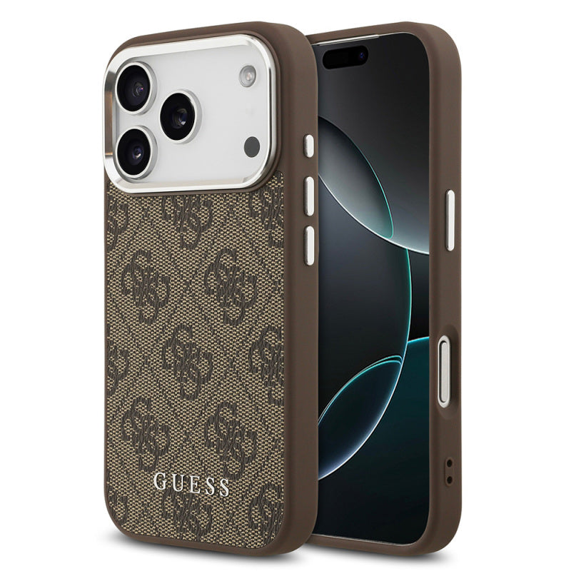 İPhone 17 ProMax Gues Magsafe Kılıf