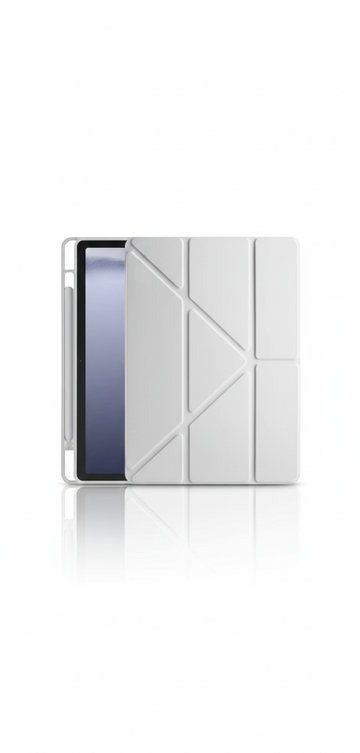 İPad 10. Nesil Kalemli Tablet Kılıfı