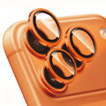 17 Pro /ProMax Safir Lens Koruyucu