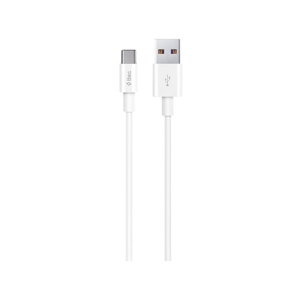 ttec USB-A - USB-C 2.0 5A Süper Hızlı Şarj Kablosu