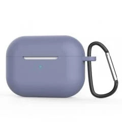 AirPods Kılıf (Lavender Grey)