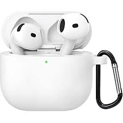 AirPods Kılıf (Beyaz)