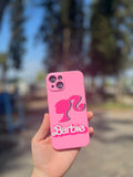 Lukso Kılıf Barbie