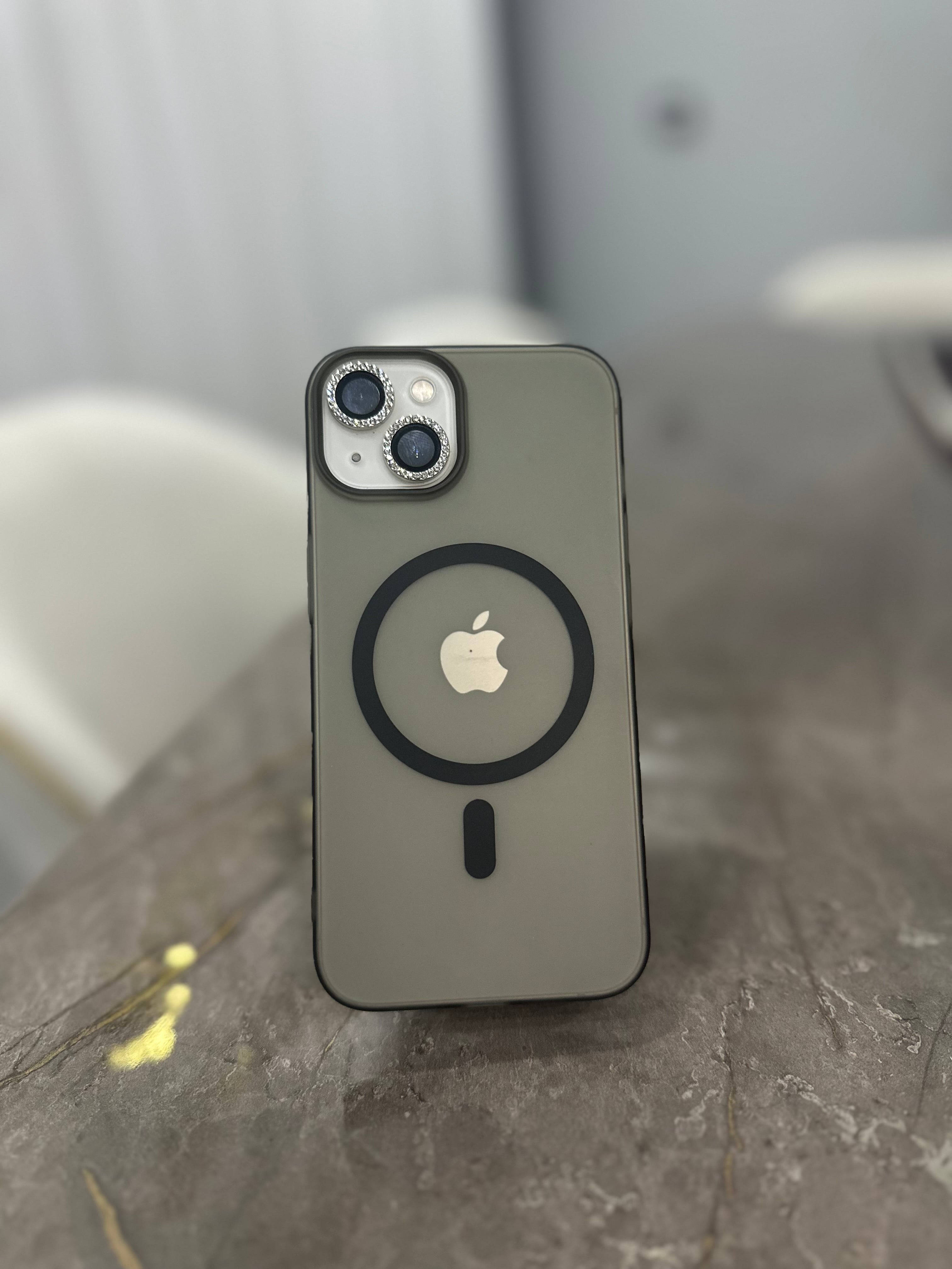İPhone 13 Slim Magsafe Kılıf