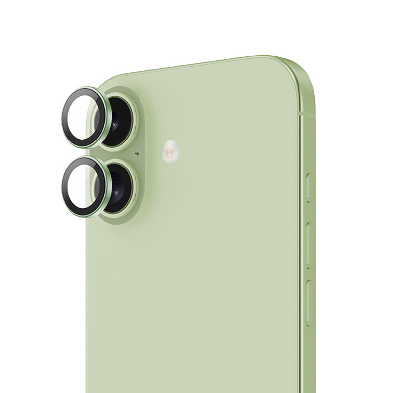 17 Safir Lens Koruyucu