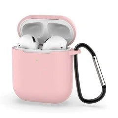 AirPods Kılıf (Toz Pembe)