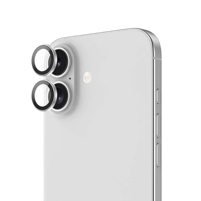 17 Safir Lens Koruyucu
