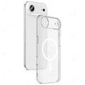 İPhone 17 Air Sararmaz Magsafe Kılıf