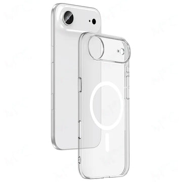 İPhone 17 Air Sararmaz Magsafe Kılıf