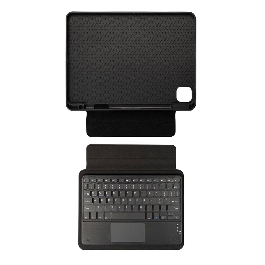 Klavyeli Tablet Kılıfı