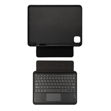 Klavyeli Tablet Kılıfı