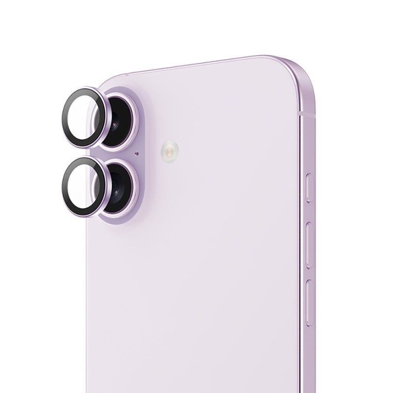 17 Safir Lens Koruyucu