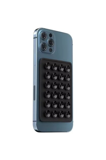 Vakumlu Telefon Tutucu (Tek Taraflı)