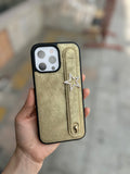 Kişiselleştirilebilir Kılıf Gold