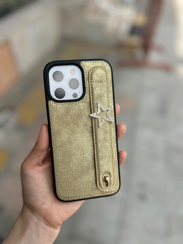 Kişiselleştirilebilir Kılıf Gold
