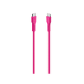 ttec USB-C - USB-C 120cm 60W PD/QC Hızlı Şarj/Data Kablosu
