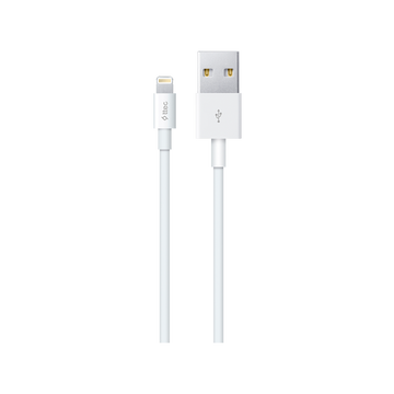 ttec USB-A - Lightning Şarj Kablosu