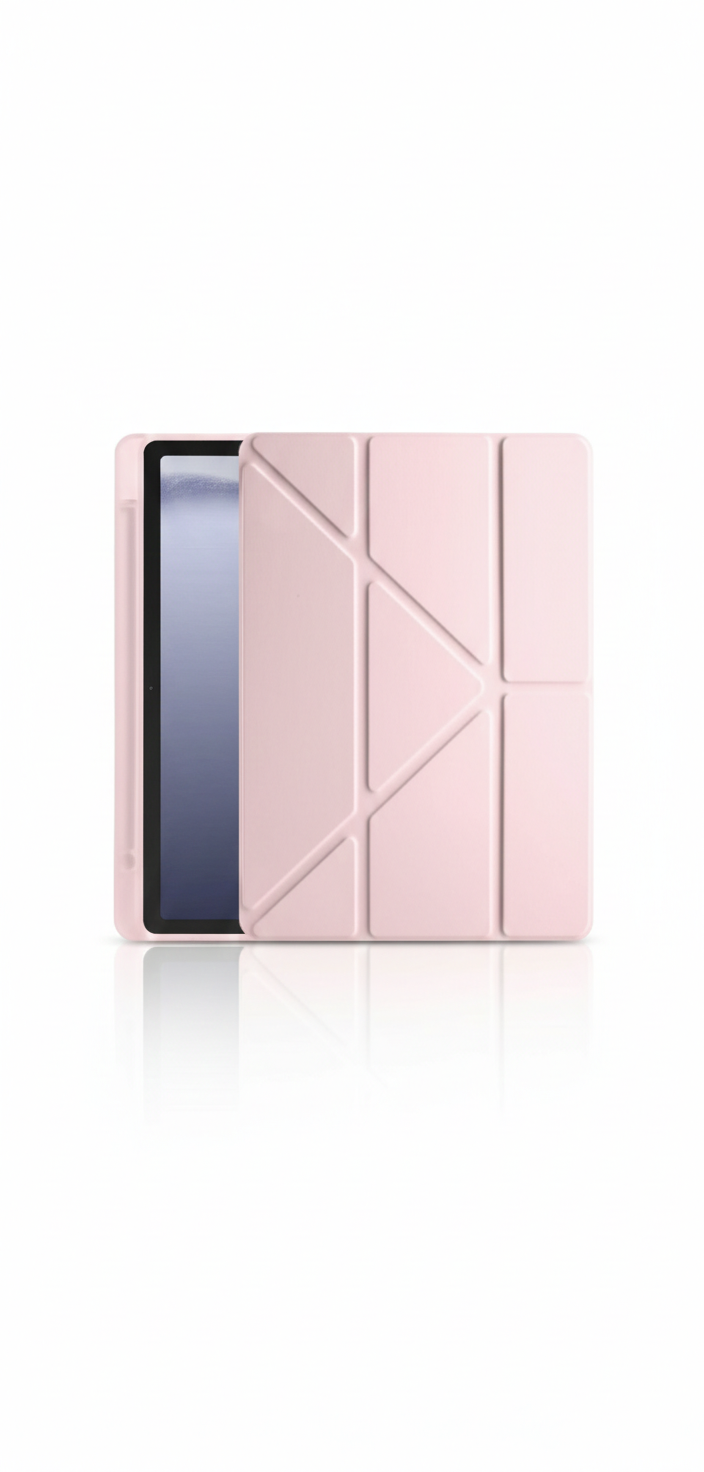 Samsung S9/S9FE Kalemli Tablet Kılıfı