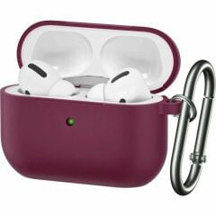 AirPods Kılıf (Vişne)