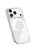 İPhone 17 ProMax Sararmaz Magsafe Kılıf