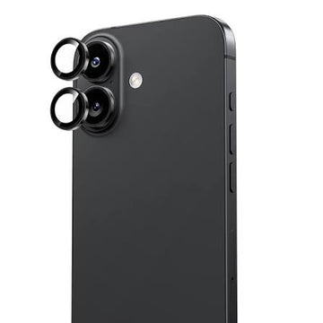 17 Safir Lens Koruyucu