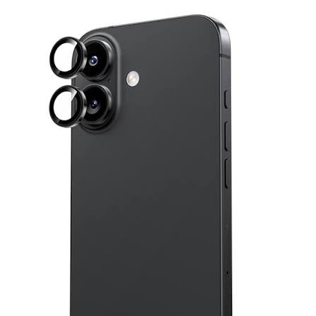 17 Safir Lens Koruyucu